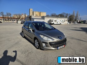Peugeot 308 SW 1.6 HDI,   | Mobile.bg   3