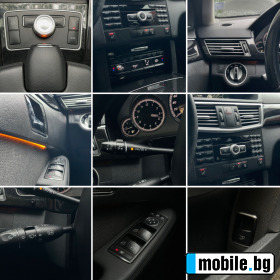 Mercedes-Benz E 350 Mercedes Benz E350 CDI Avantgarde 7-G Tronik 265 | Mobile.bg   15