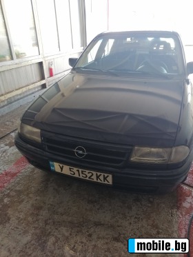     Opel Astra ~2 500 .