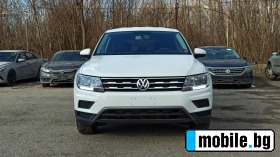     VW Tiguan 2.0-T_4motion_ALL SPACE