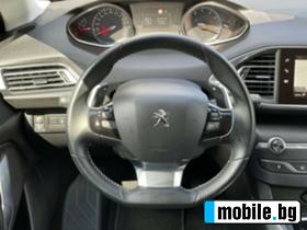Peugeot 308   1.2  131  | Mobile.bg   13