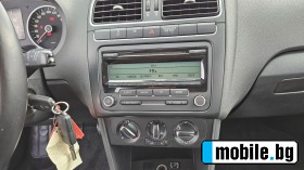 VW Polo 1.6TDI / comfortline  | Mobile.bg   11