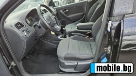 VW Polo 1.6TDI / comfortline  | Mobile.bg   10
