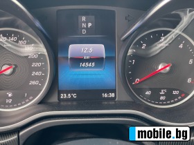 Mercedes-Benz V 300 V 250 d extralang  | Mobile.bg   15