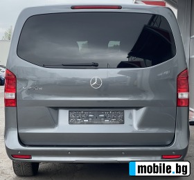 Mercedes-Benz V 300 V 250 d extralang  | Mobile.bg   3