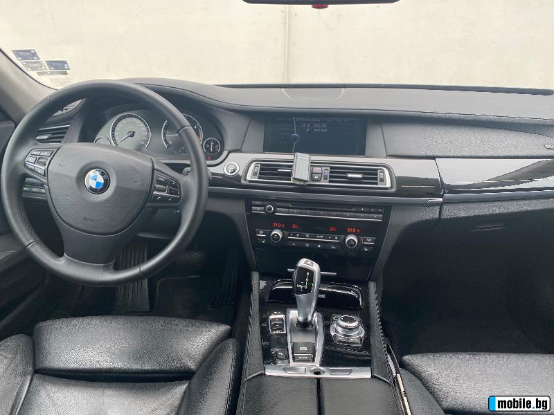 BMW 730 3.0 D,  , FULL!!! | Mobile.bg   9