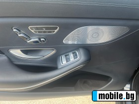 Mercedes-Benz Maybach 4M* BURMESTER* TV* 360* PANO | Mobile.bg   14