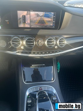 Mercedes-Benz Maybach 4M* BURMESTER* TV* 360* PANO | Mobile.bg   15