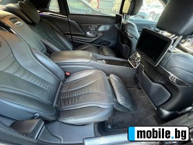 Mercedes-Benz Maybach 4M* BURMESTER* TV* 360* PANO | Mobile.bg   11