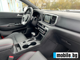 Kia Sportage GT- Line facelift full led | Mobile.bg   14