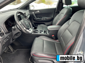 Kia Sportage GT- Line facelift full led | Mobile.bg   11