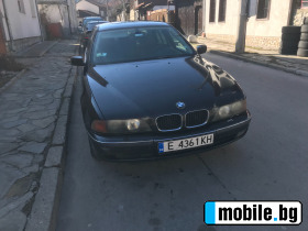 BMW 520 E 39 | Mobile.bg   4
