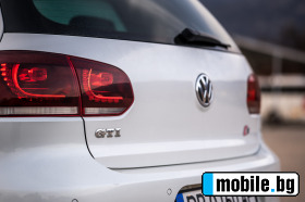 VW Golf 2.0 GTI  adidas edition    | Mobile.bg   8