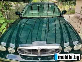 Jaguar Xj V8 | Mobile.bg   1