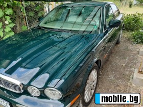 Jaguar Xj V8 | Mobile.bg   5