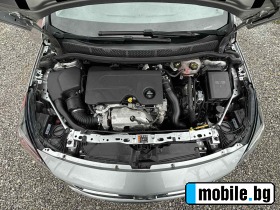 Opel Astra 1.7cdi EURO 6 | Mobile.bg   13