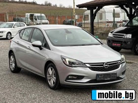 Opel Astra 1.7cdi EURO 6 | Mobile.bg   1