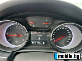 Opel Astra 1.7cdi EURO 6 | Mobile.bg   8