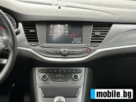Opel Astra 1.7cdi EURO 6 | Mobile.bg   9