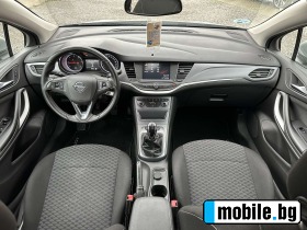 Opel Astra 1.7cdi EURO 6 | Mobile.bg   7
