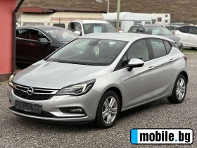     Opel Astra 1.7cdi EURO 6