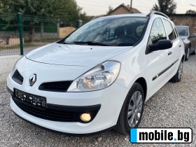Renault Clio 1.2i  | Mobile.bg   2