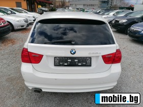 BMW 320 2.0 d X drive | Mobile.bg   6