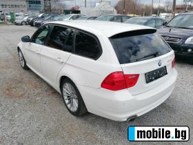 BMW 320 2.0 d X drive | Mobile.bg   4