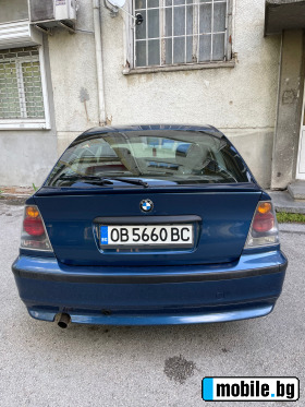 BMW 316   | Mobile.bg   4