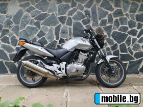Honda Cbf 500cc  | Mobile.bg   1