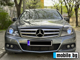 Mercedes-Benz C 200 CDI | Mobile.bg   1