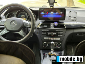 Mercedes-Benz C 200 CDI | Mobile.bg   8