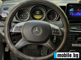 Mercedes-Benz C 200 CDI | Mobile.bg   9