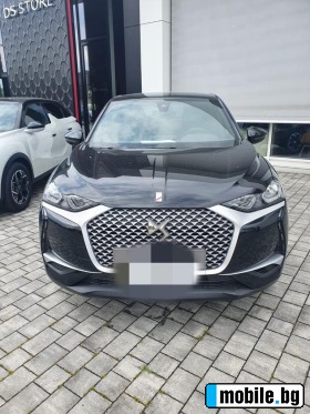     DS DS 3 Crossback 50kwCCS ~47 777 .