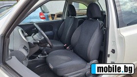 Nissan Micra NOV VNOS GERMANY | Mobile.bg   8