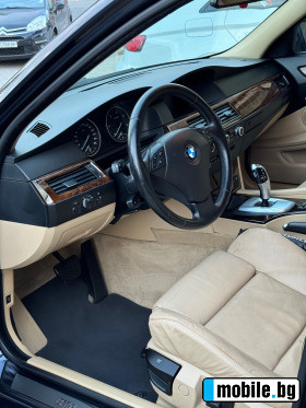 BMW 525 D Facelift 3.0d | Mobile.bg   11