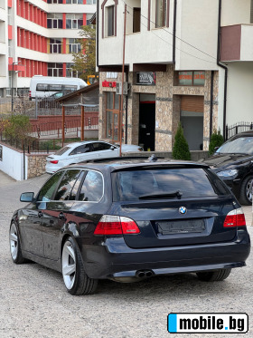 BMW 525 D Facelift 3.0d | Mobile.bg   7