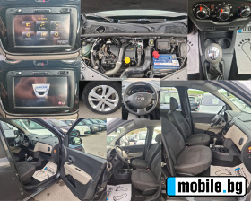 Dacia Lodgy 1.5DCI EVRO5 | Mobile.bg   3