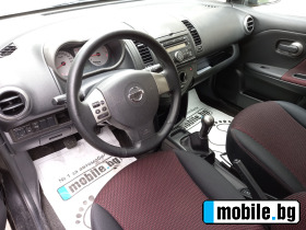 Nissan Note 1.5 Dci | Mobile.bg   8