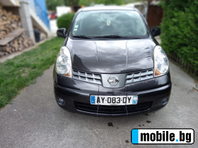 Nissan Note 1.5 Dci | Mobile.bg   1