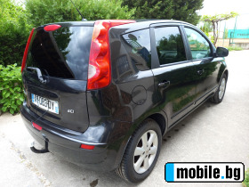 Nissan Note 1.5 Dci | Mobile.bg   6