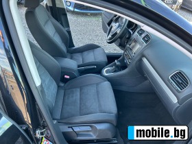 VW Golf 1.4TSI AUTOMATIC  | Mobile.bg   11