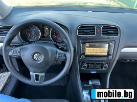 VW Golf 1.4TSI AUTOMATIC  | Mobile.bg   7
