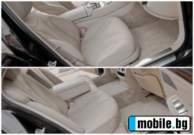 Mercedes-Benz S 500 L 4x4 FACE AMG | Mobile.bg   13