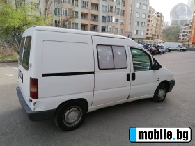 Fiat Scudo | Mobile.bg   2