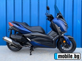 Yamaha X-max 400i ABS ; TC | Mobile.bg   1