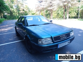 Audi 80 (B4) 2.0E  | Mobile.bg   3