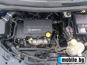 Opel Corsa 1.2 | Mobile.bg   6