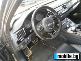 Audi S8 S8+,610 h.p, bi-turbo  | Mobile.bg   6