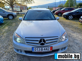 Mercedes-Benz C 320 3.2 CDI AVANGARDE***XENON***ABTOMAT!! GERMANIQ *** | Mobile.bg   5